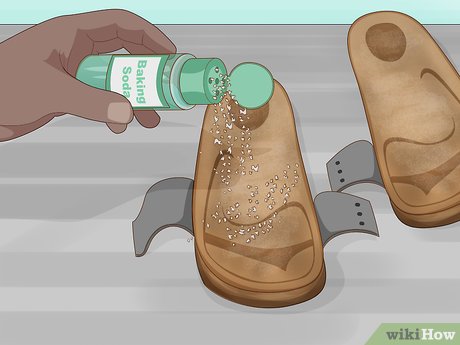 How to Clean Smelly Birkenstocks?
