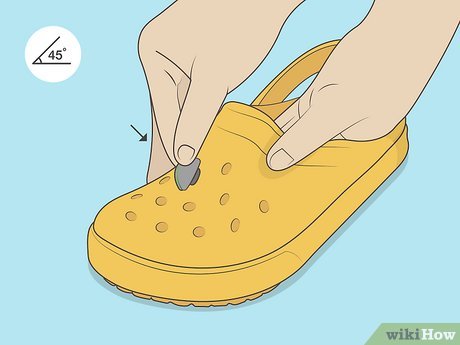 Do Croc Charms Fit All Crocs?