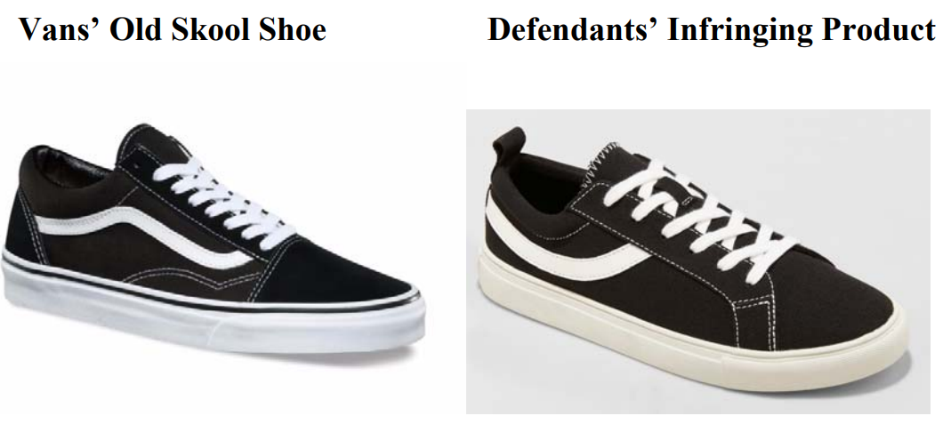 Can You Trade in Vans Shoes?