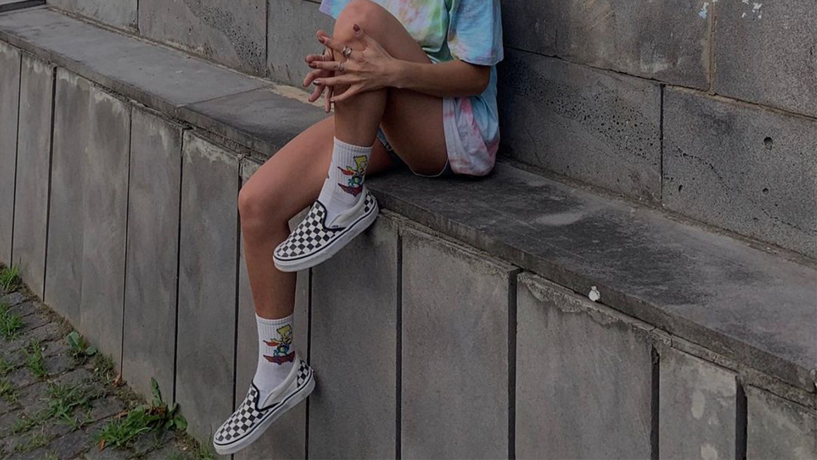 How Do Vans Slip on Fit?