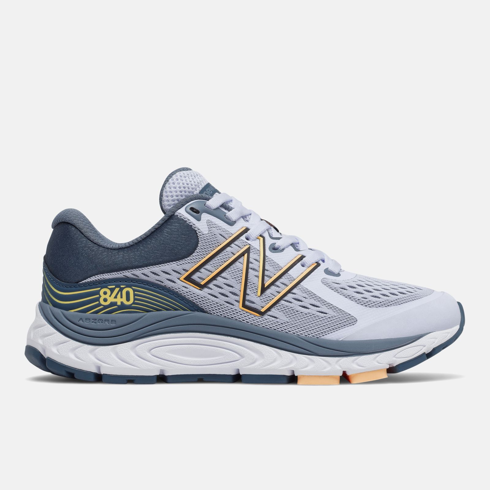 What Replaced New Balance 840?