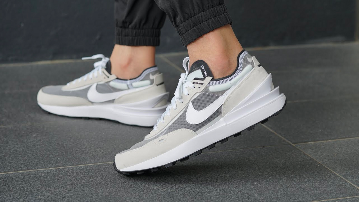 How Do Nike Waffle Ones Fit?