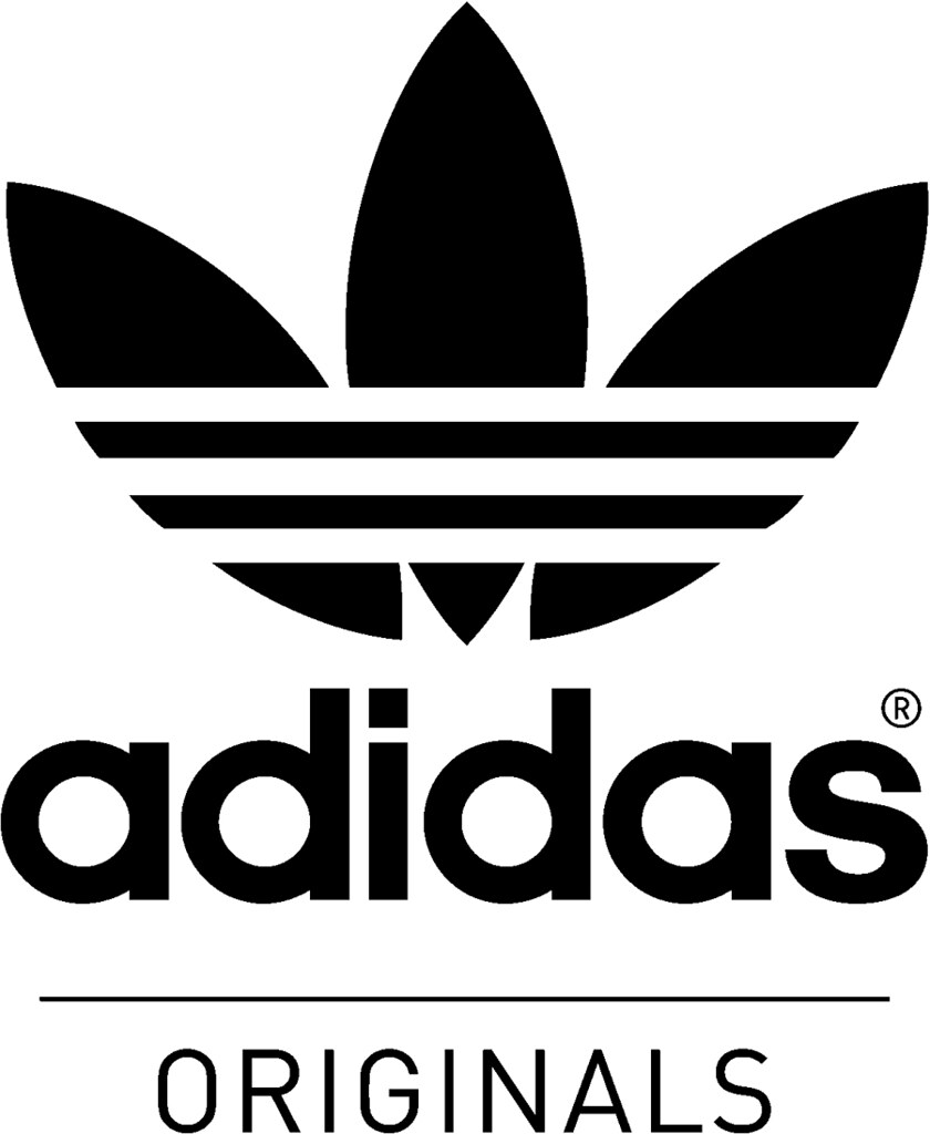 Why Does Adidas Have 2 Logos