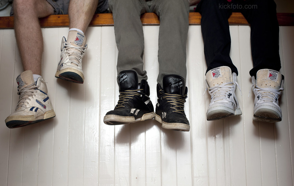 Are Reebok Boots True To Size?