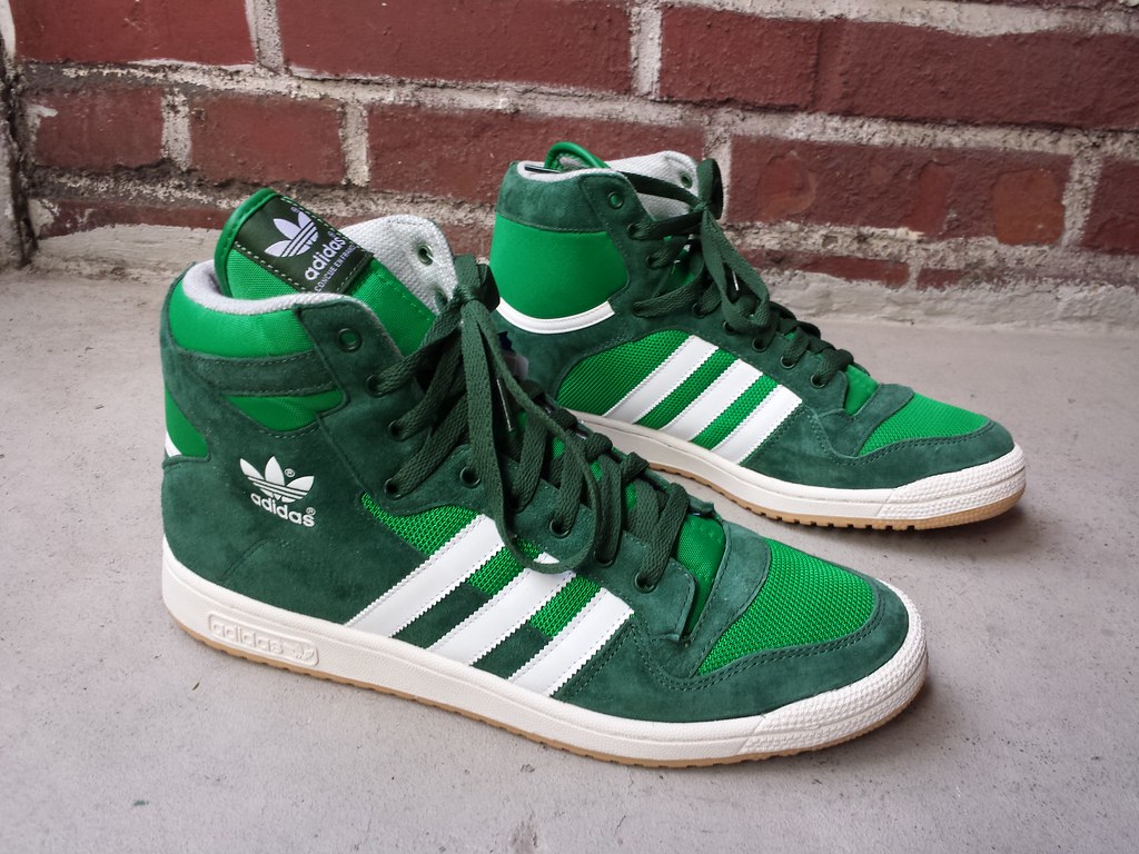 Add Some Edge To Your Style With Army Green Adidas Shoes