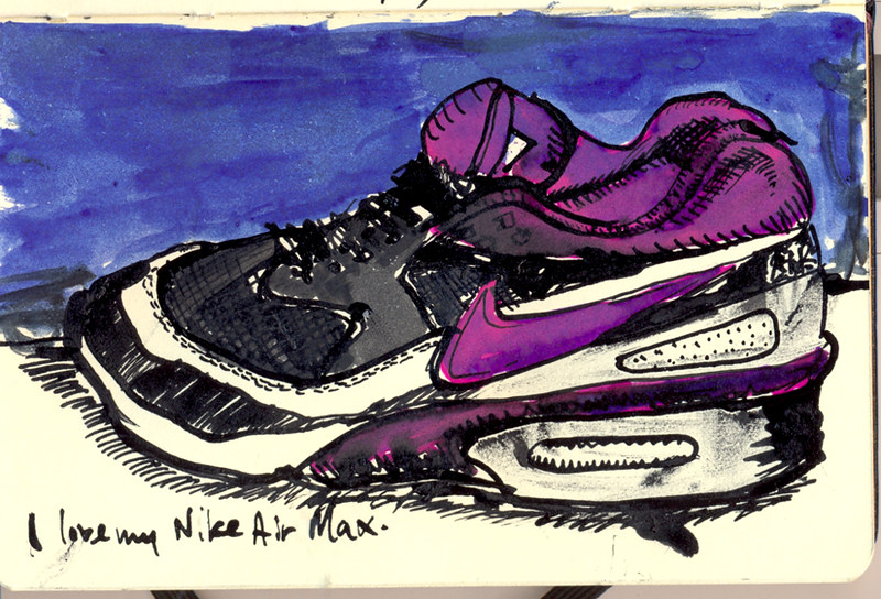 What Does Draw Closed Mean On Nike?