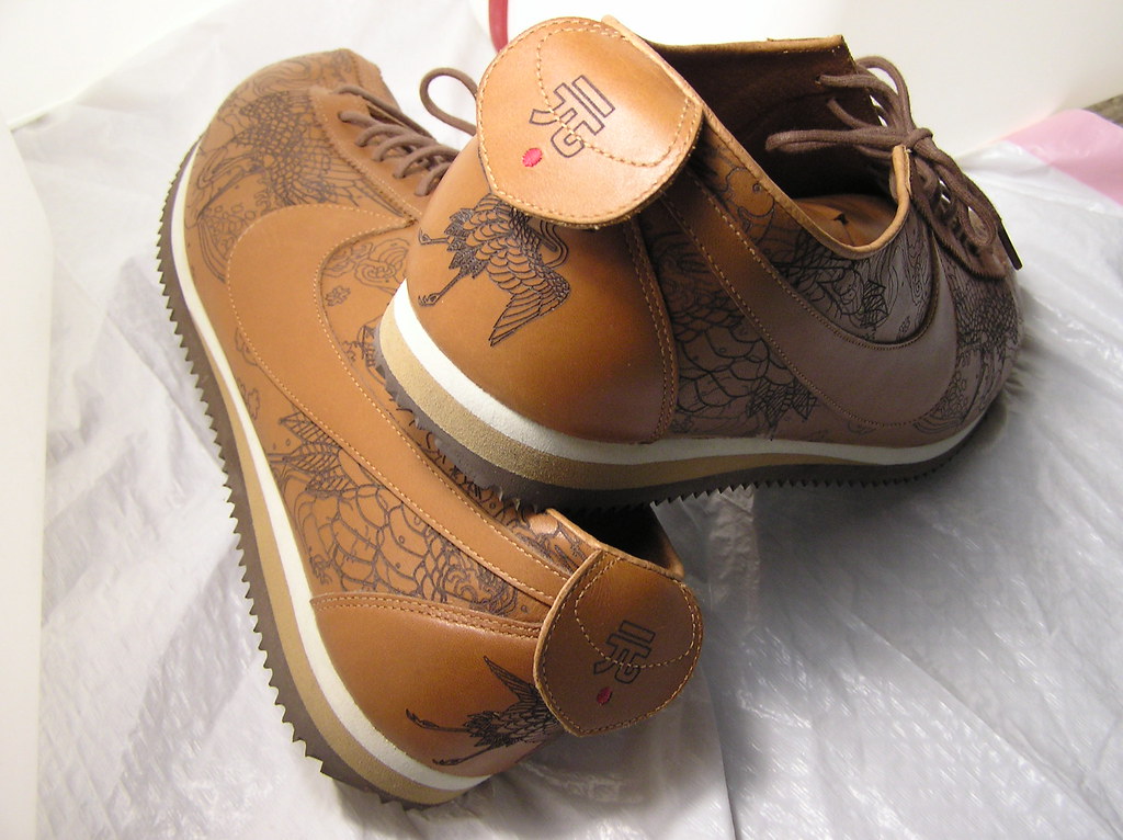 Nike Cortez Shoes For Women: Classic And Stylish Sneakers For Women