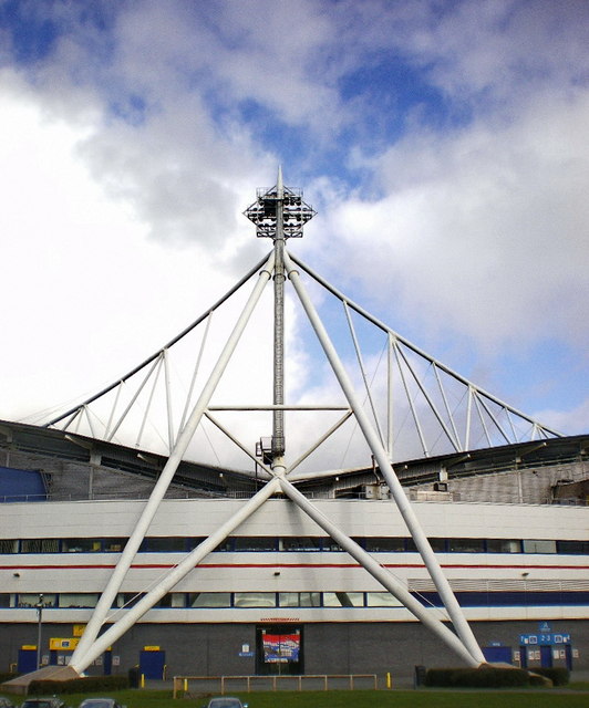 What Is The Reebok Triangle?