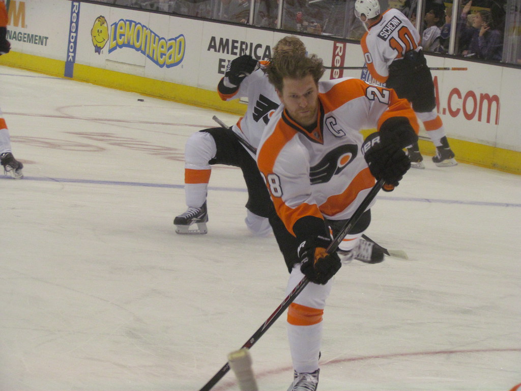 Who Bought Reebok Hockey?