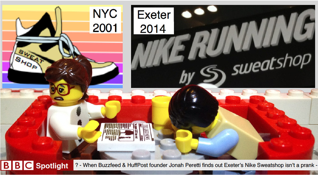 How To Exchange Nike Shoes?