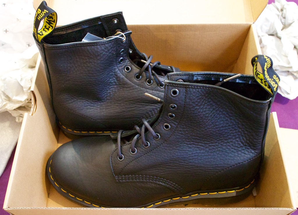 Does Dr Martens Support Israel?