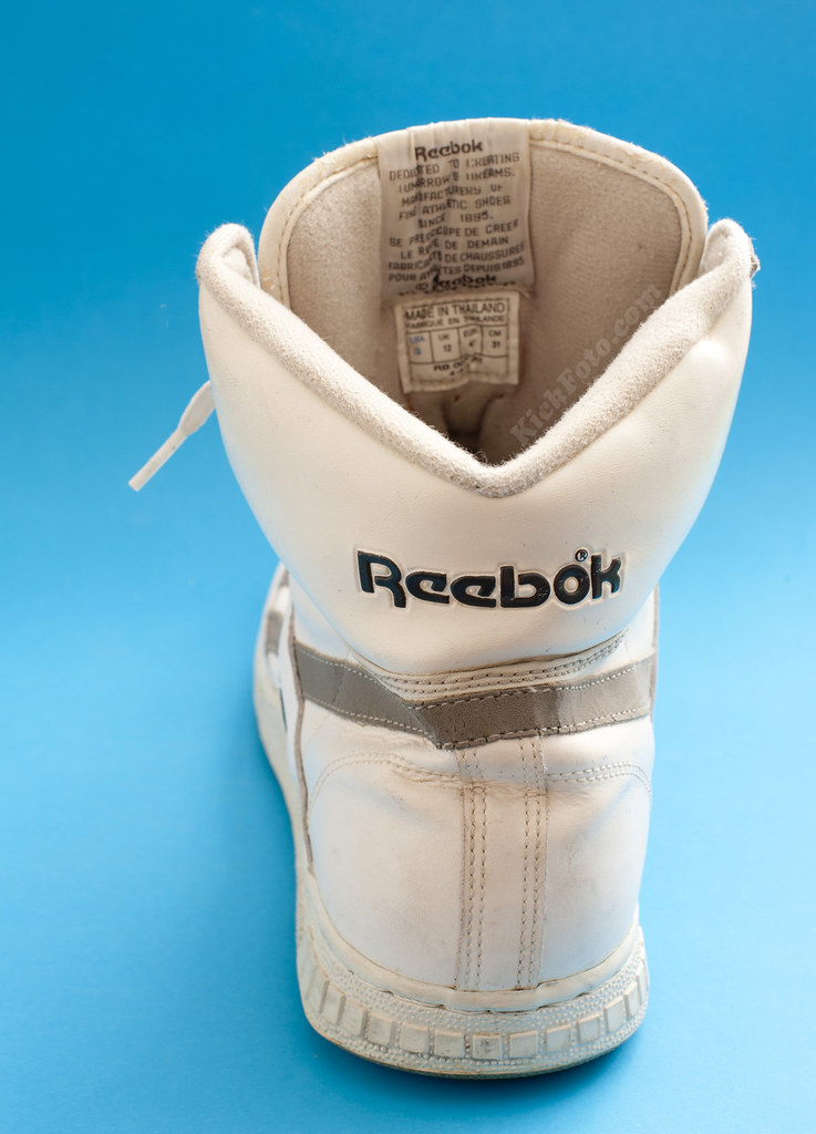 Where To Buy High Top Reeboks Online?