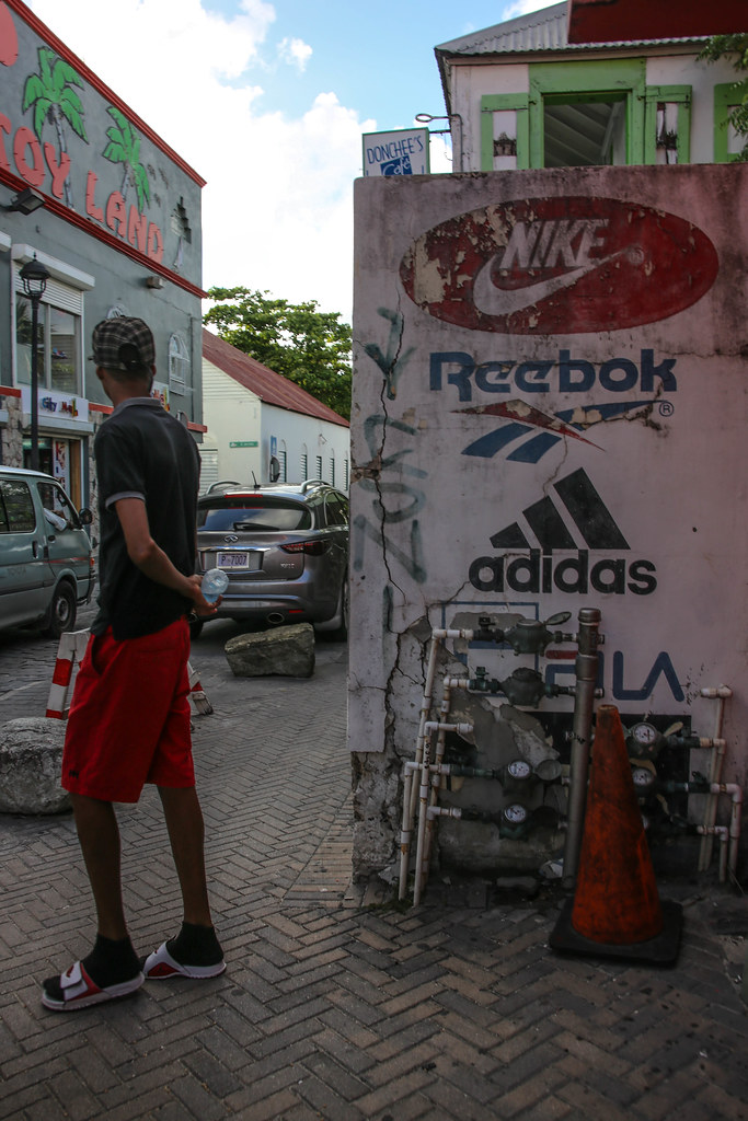 Did Adidas Bought Reebok?