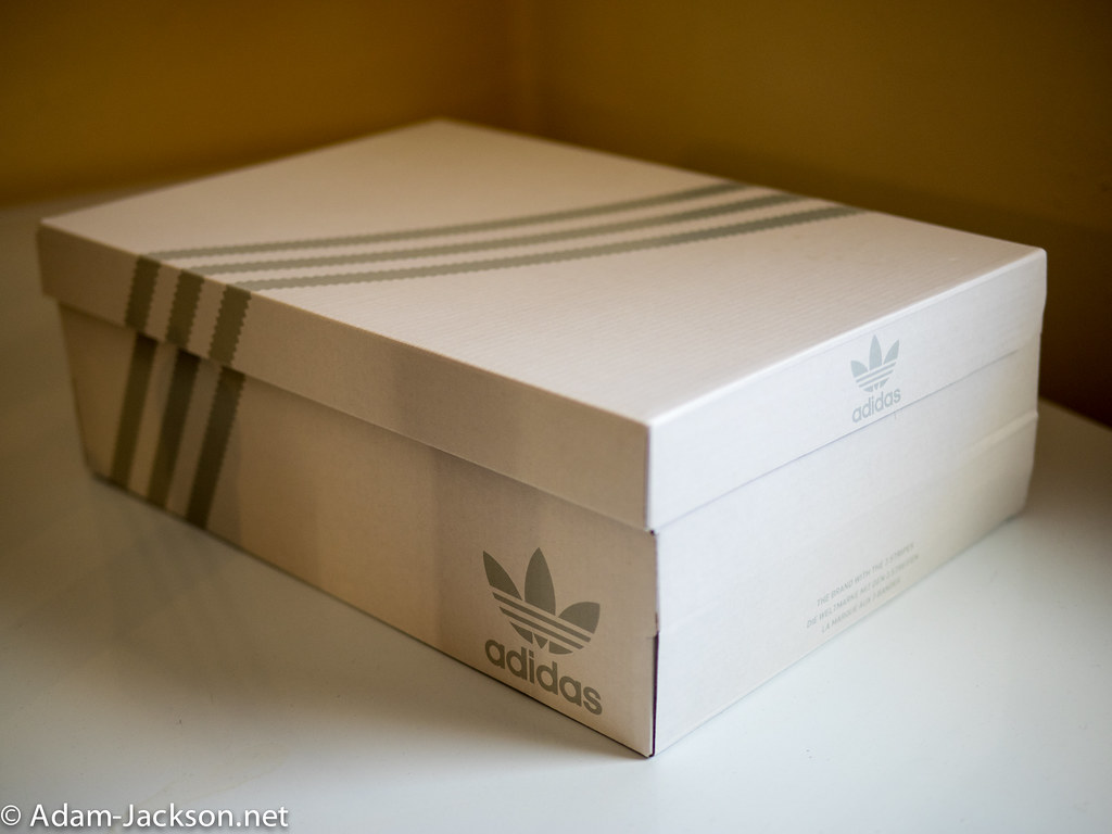 How Much Is Adidas Shipping?