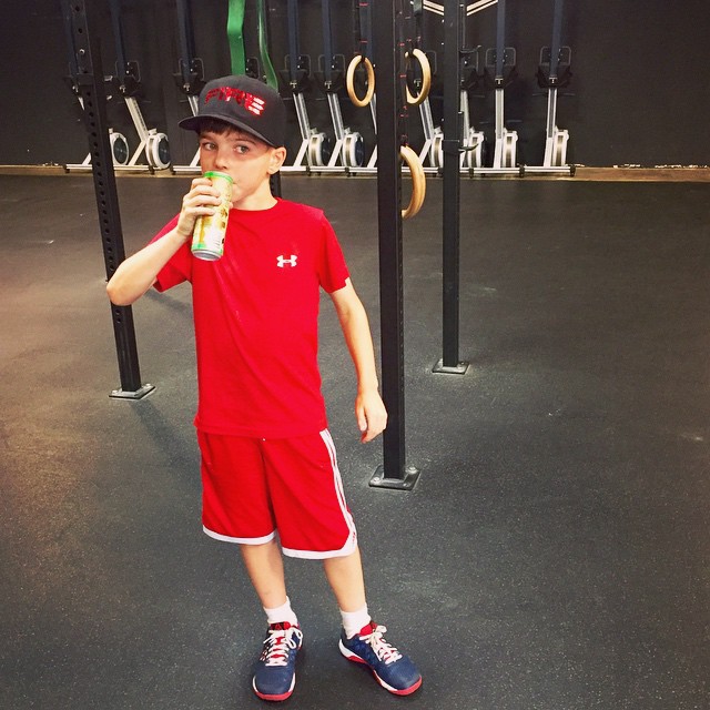 How Do Reebok Nano 2.0 Fit?