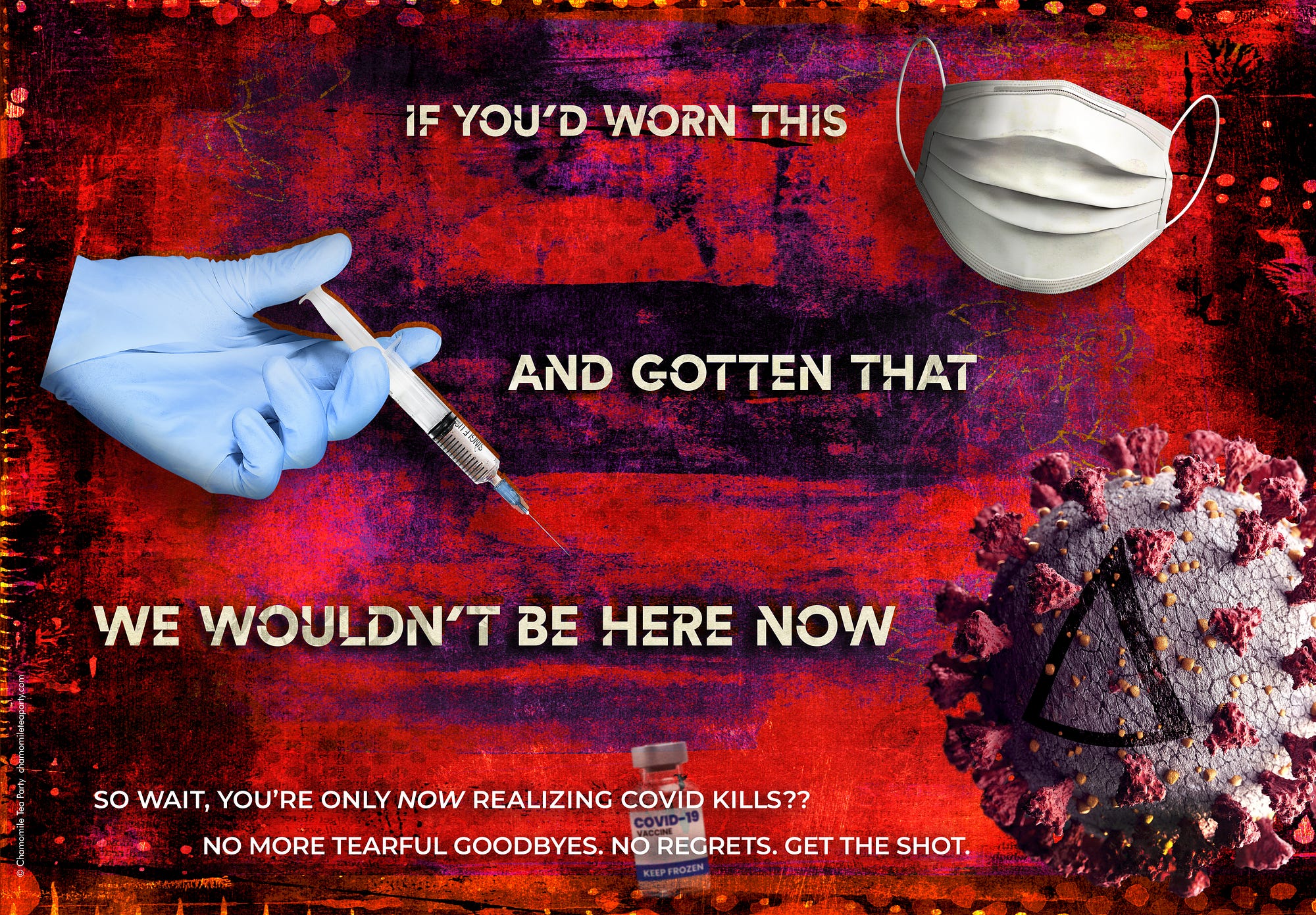 What Makes Reebok Be More Human Campain Unique And Different?