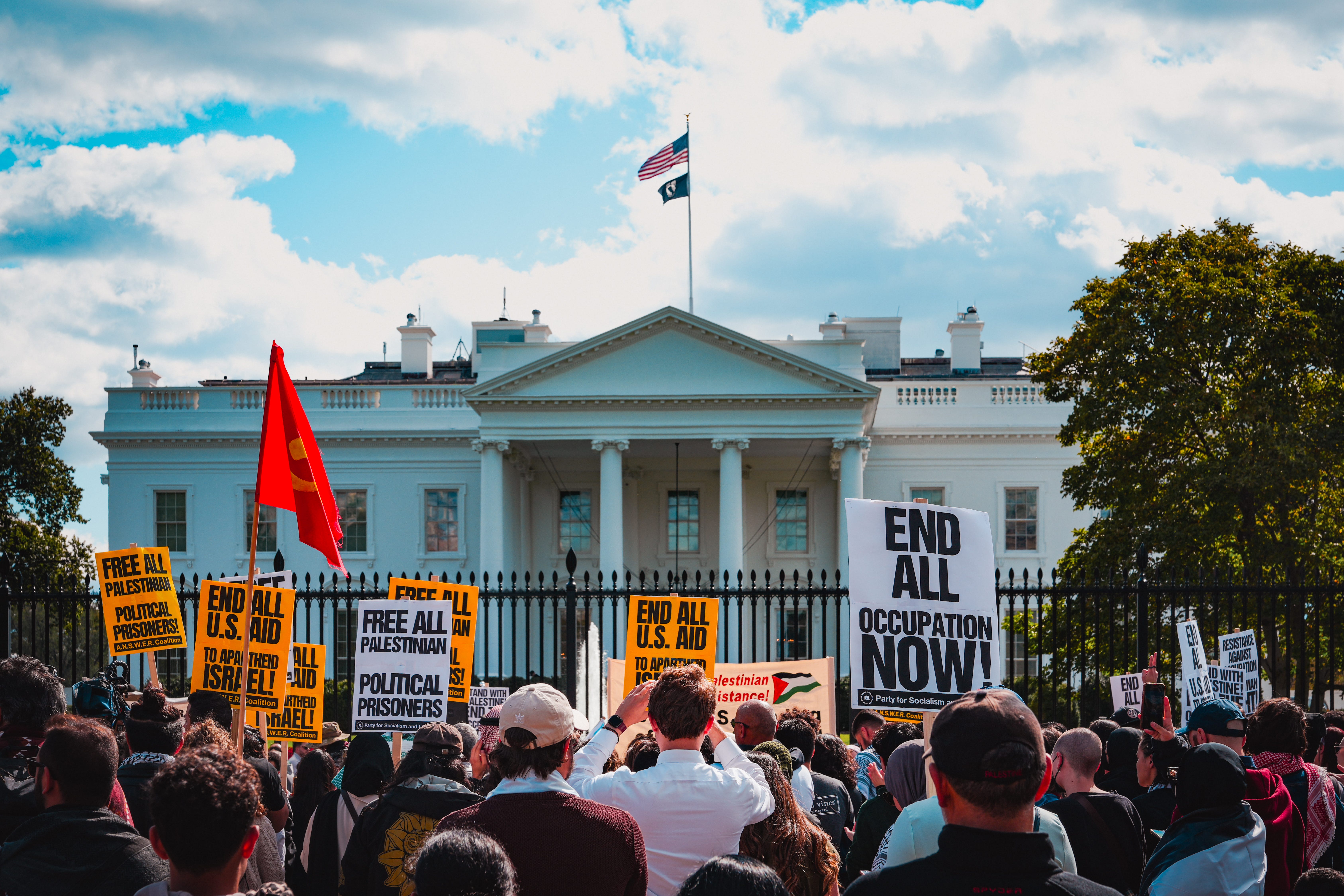 Does Adidas Support Israel?