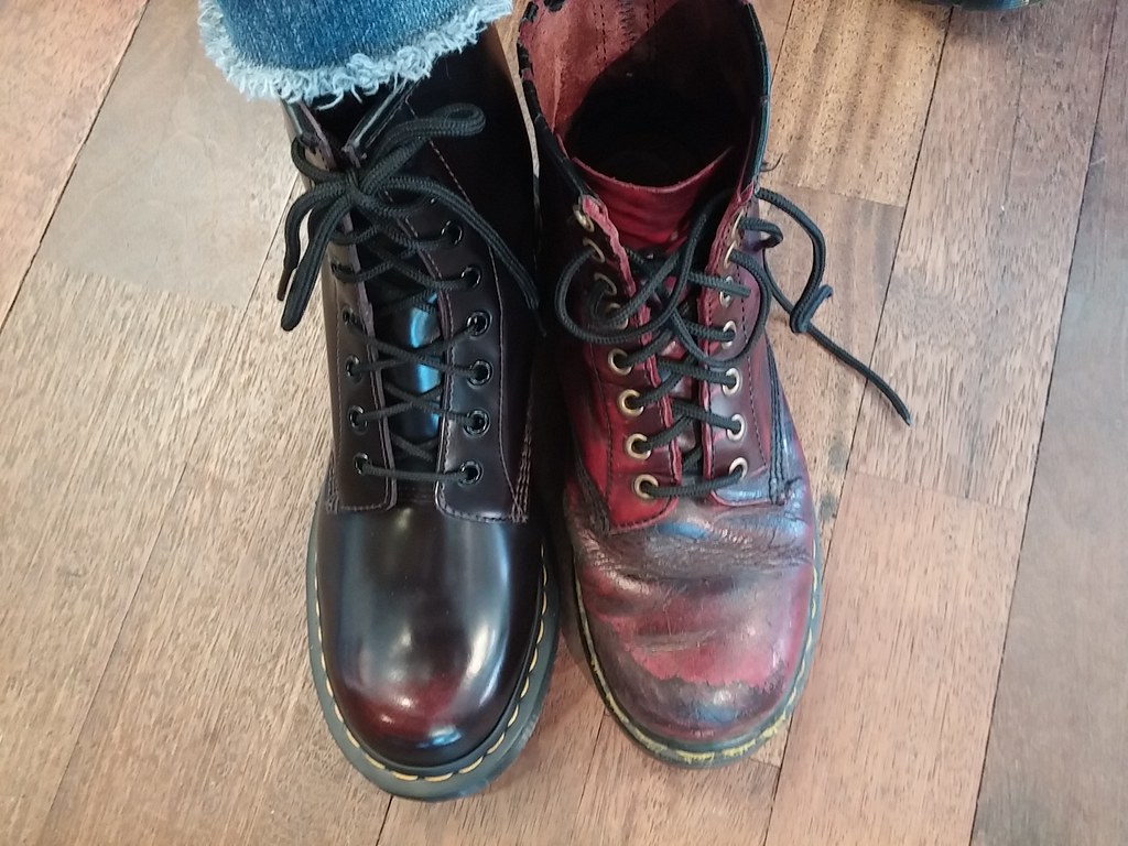 Does Dr Martens Support Israel?