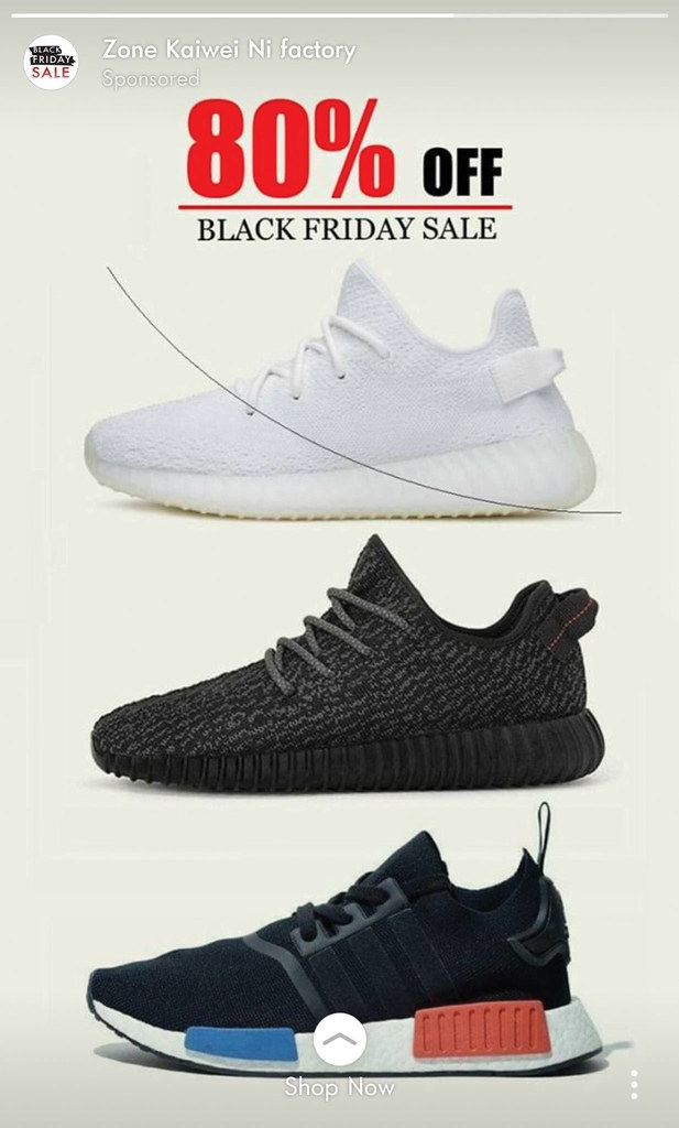 Will Adidas Have A Black Friday Sale?