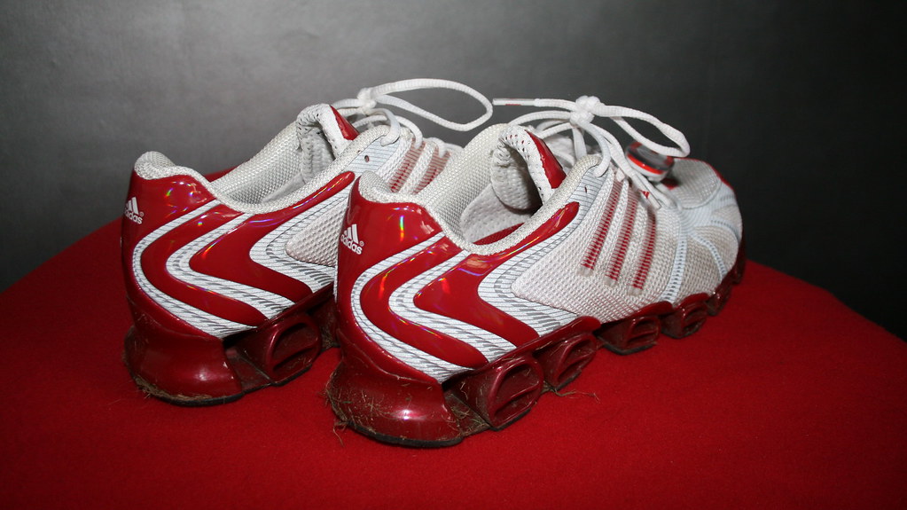 Exploring The World Of Adidas Ecunce Shoes