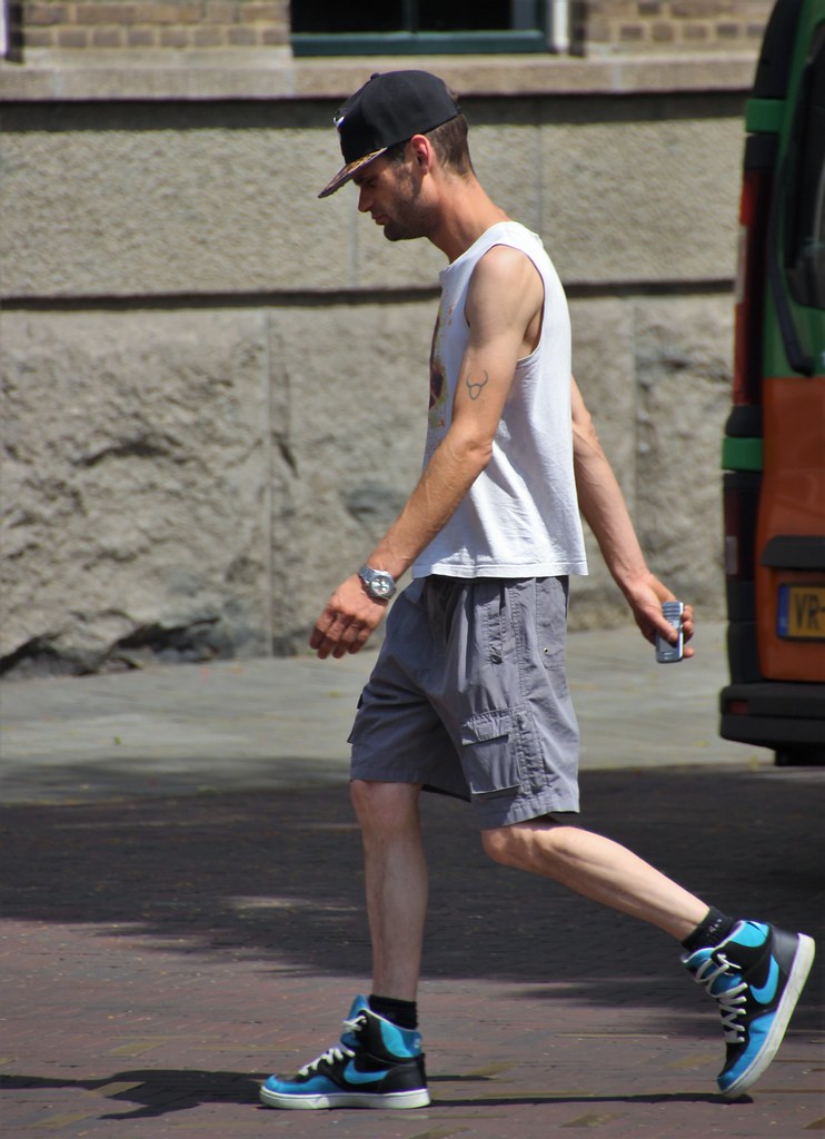 Do Nike Shorts Run Small?