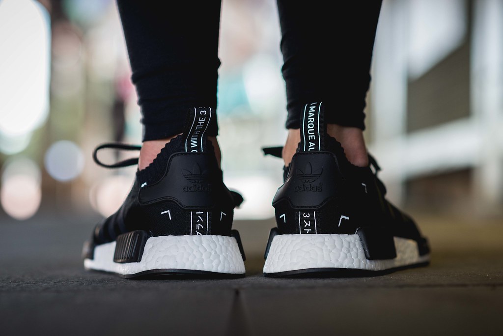 Do Adidas Nmd Run Small?