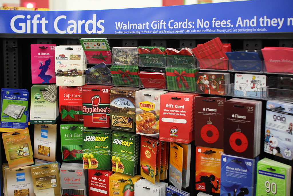 Where Can You Buy Reebok Gift Cards?