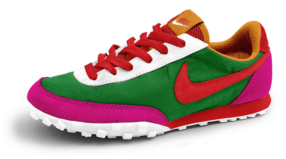 How To Design Your Own Nike Shoes?