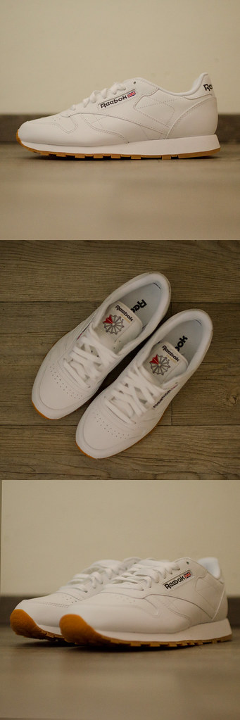 Are Reebok Classics In Style 2020?