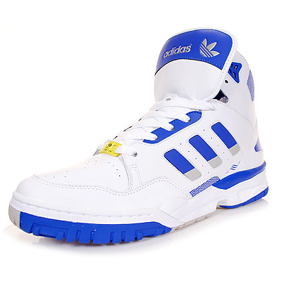 Experience The Comfort Of Adidas Torsion Shoes