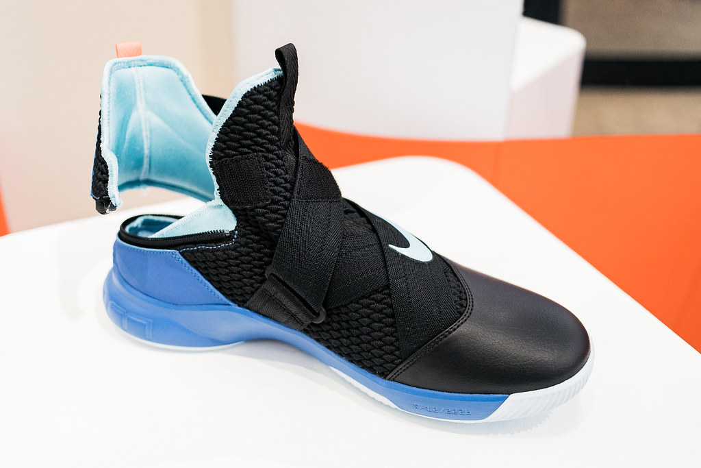 What Is Nike Flyease?