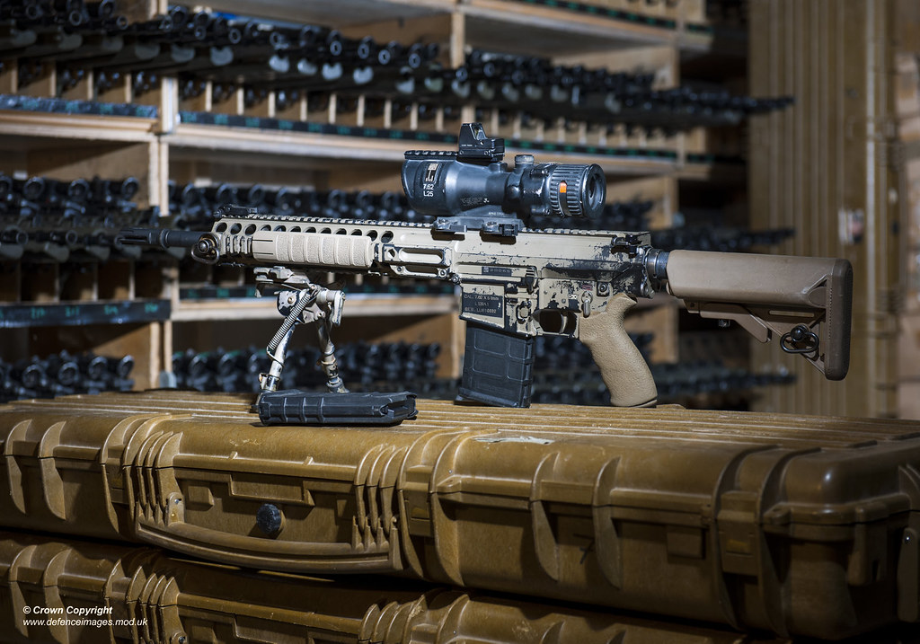 Are Reebok Rapid Fire Army Compliant?