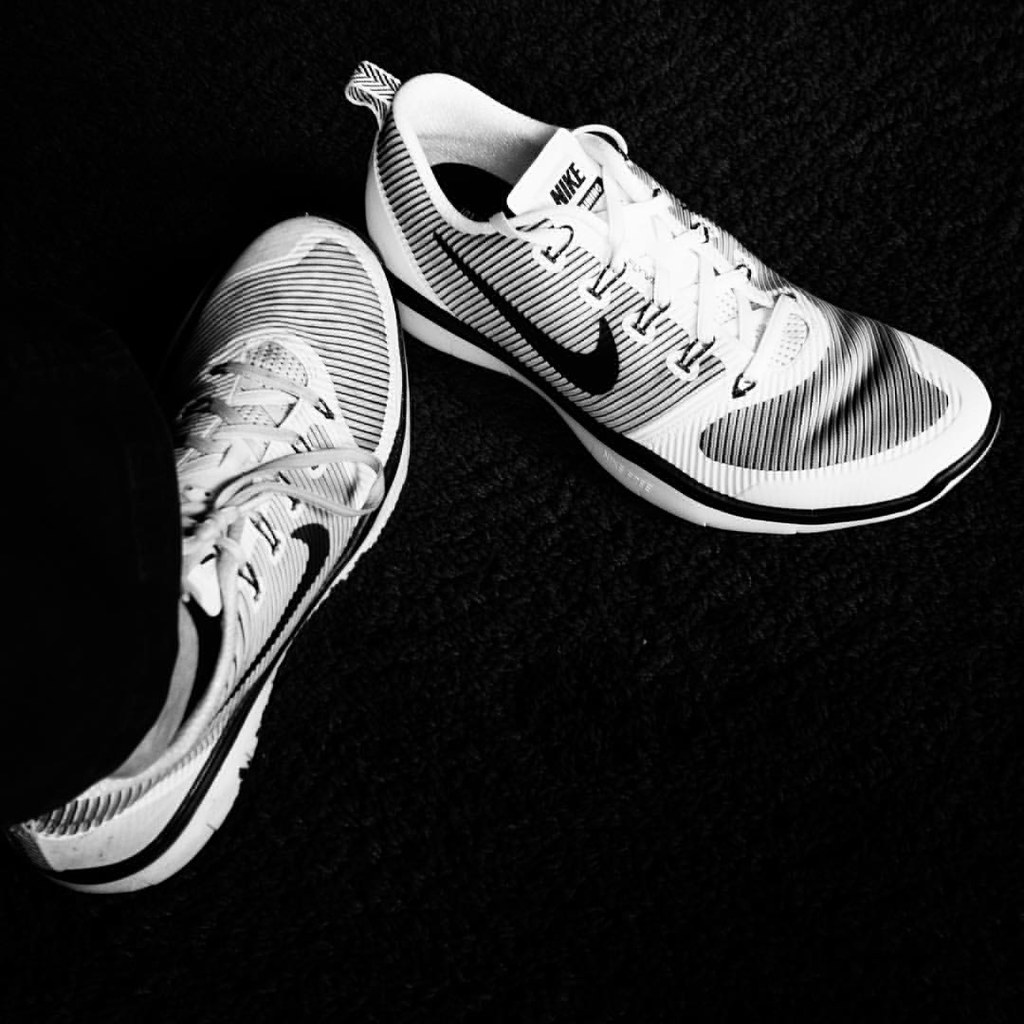 Do All Nike Shoes Fit The Same?