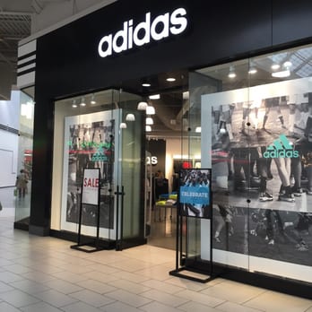 Where Is The Adidas Store?