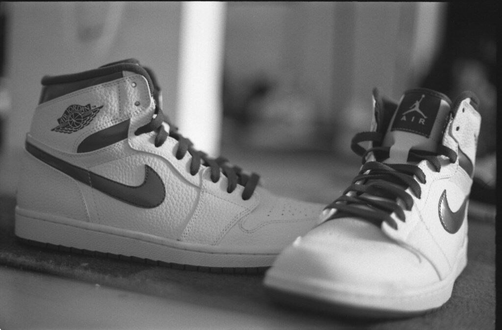 Is The Jordan Brand Still Part Of Nike?