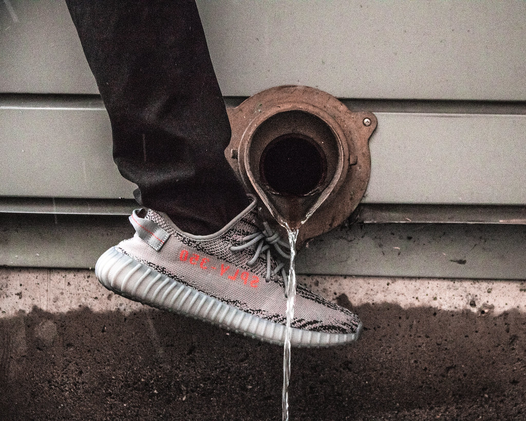 Are Yeezys Made By Adidas?