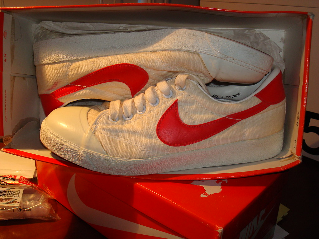 How To Clean Fabric Shoes Nike?