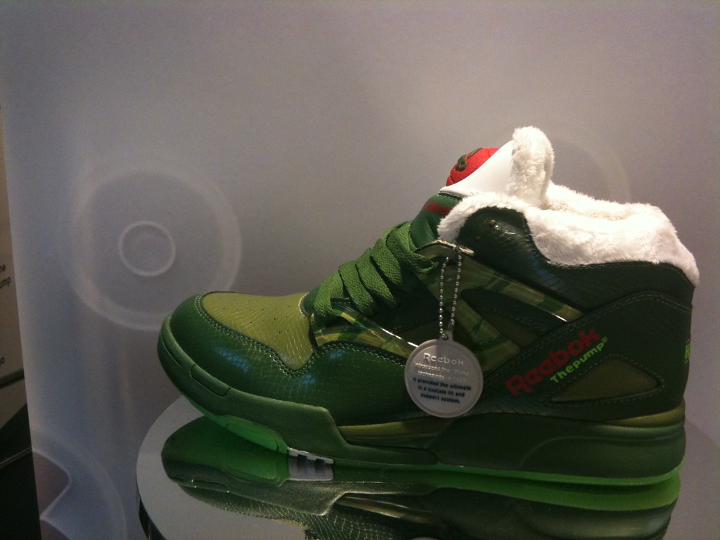 Where To Buy Reebok Boots?