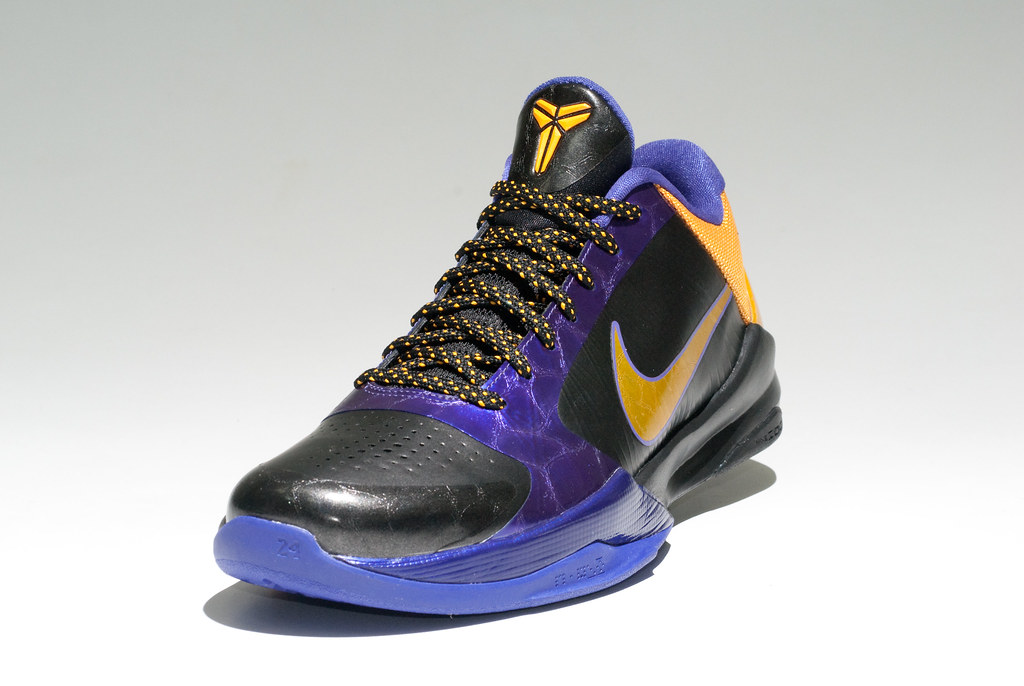 When Will Nike Release Kobe Shoes?