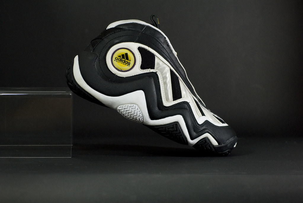 A Complete Guide To Adidas Kobe Shoes Crazy 8