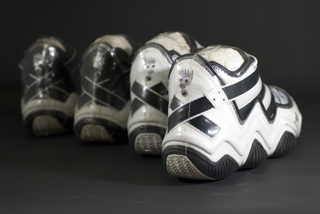 A Complete Guide To Adidas Kobe Shoes Crazy 8