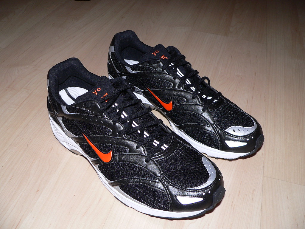 How Much Are Nike Id Shoes?