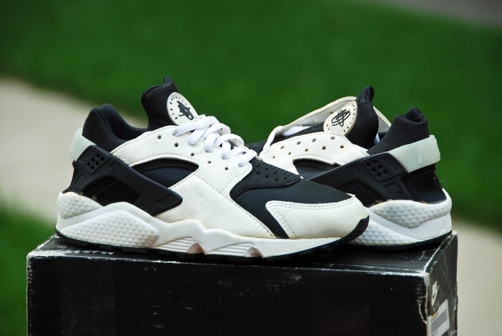 Black Nike Slip Resistant Shoes: Comfortable And Safe Footwear For Any Job