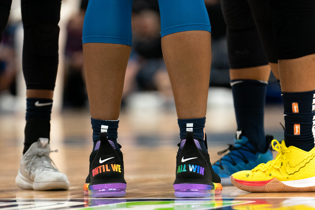 How To Win Shoes On Nike App?