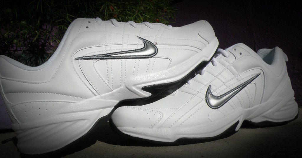 How Much Are Nike Air Monarchs?