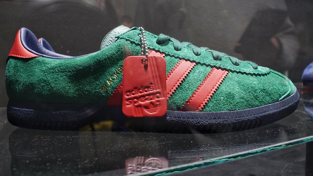 Where To Buy Limited Edition Adidas Shoes?