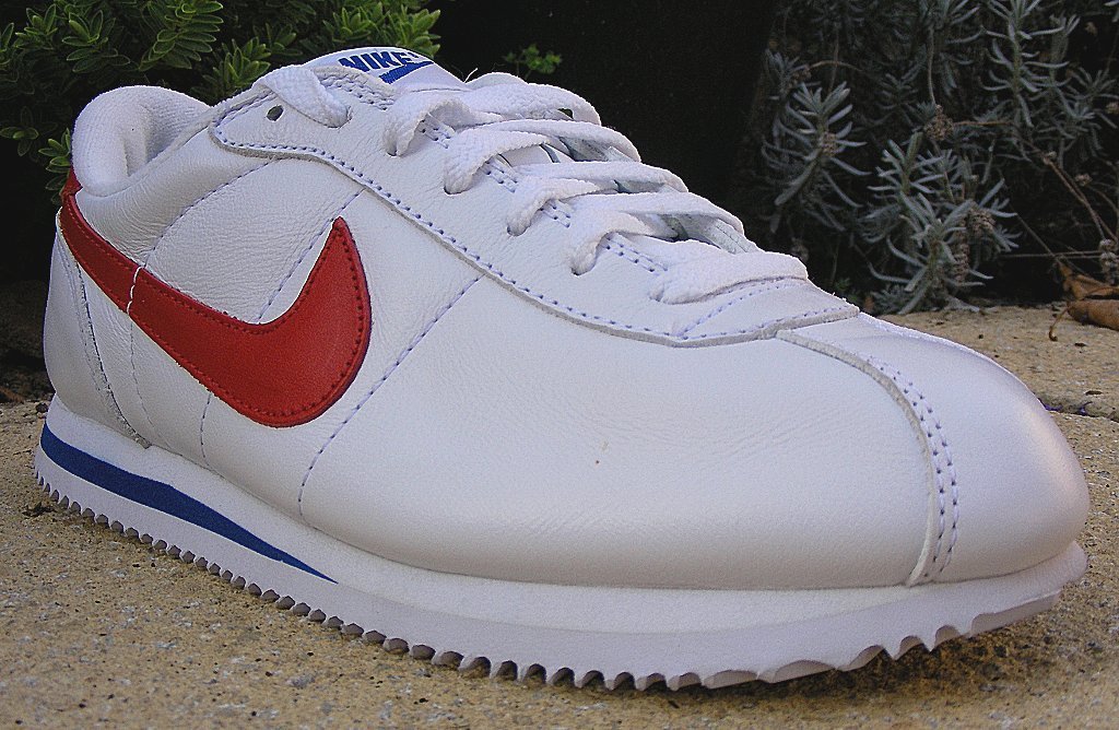 How Much Is Nike Cortez?