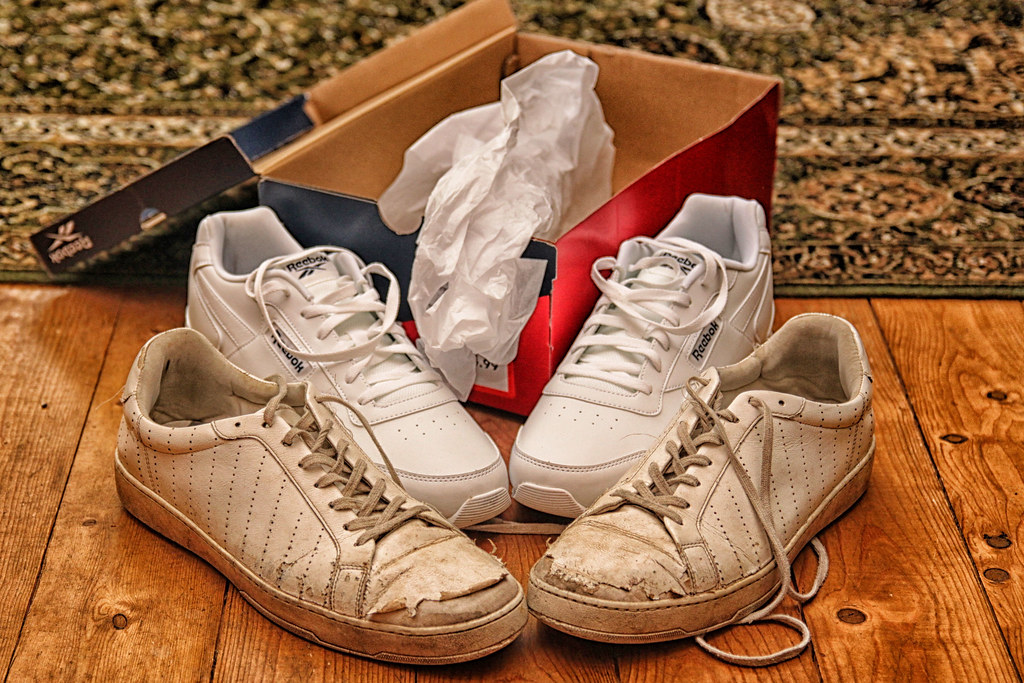 Get The Look: Shoes Similar To Reebok Club C 85