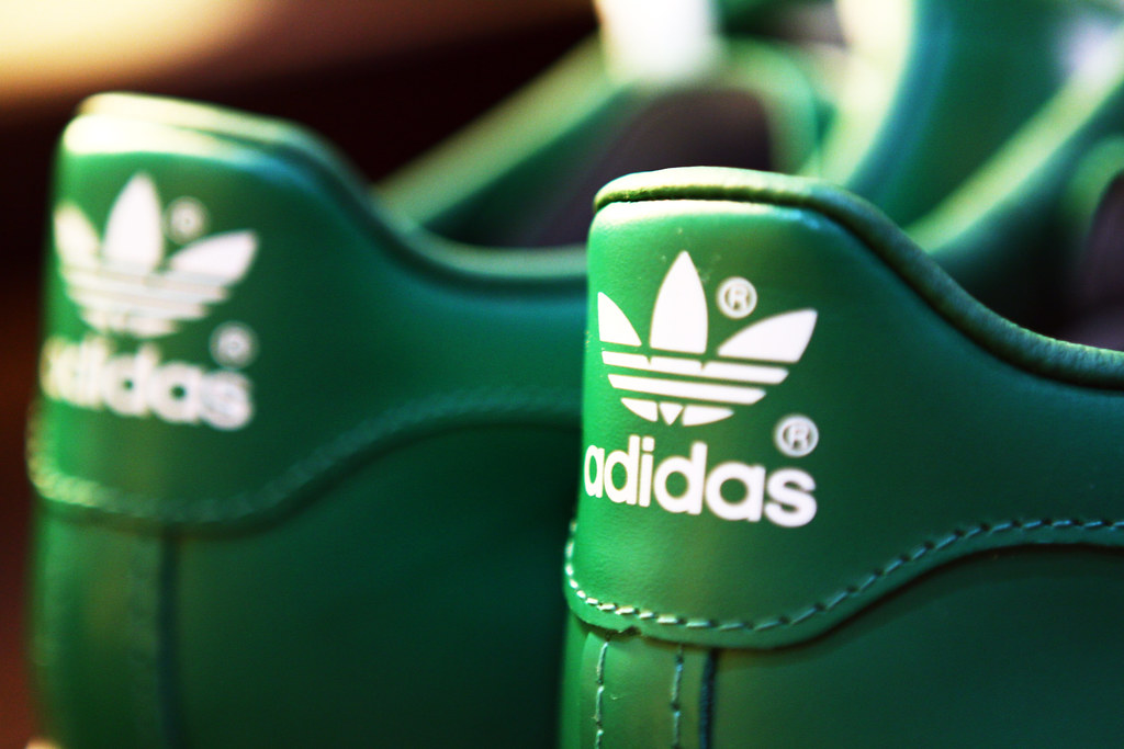 Representing The Celtics: Adidas Boston Celtics Shoes