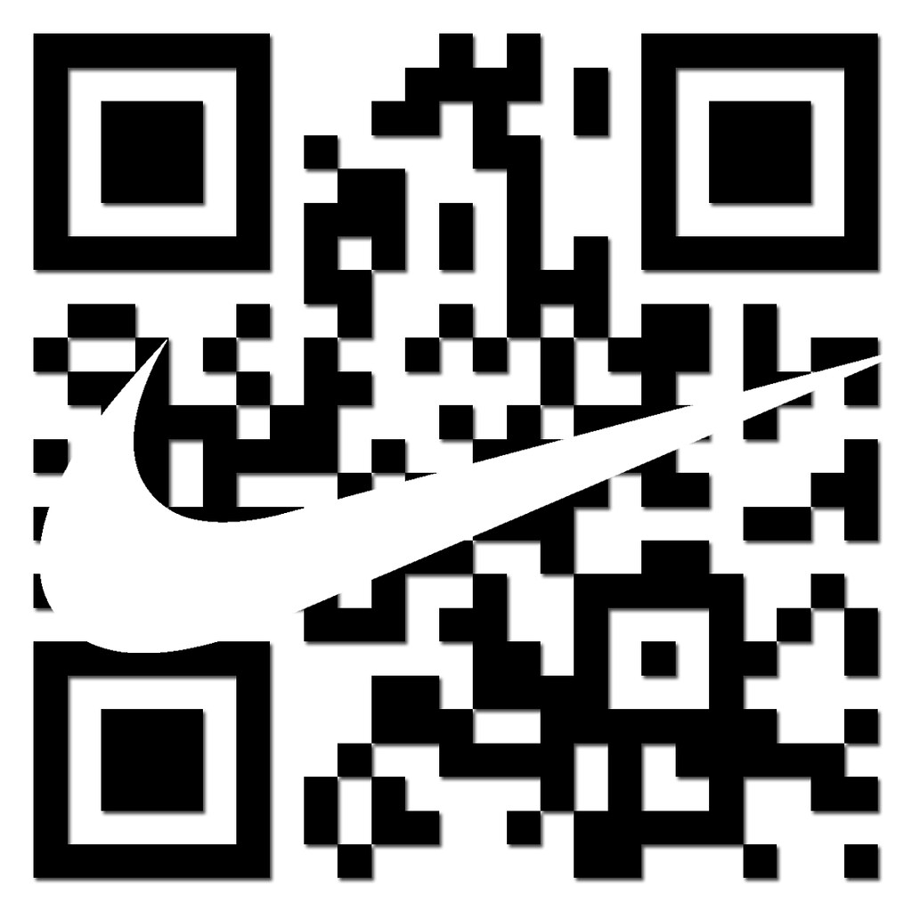 How To Use Nike Qr Code?